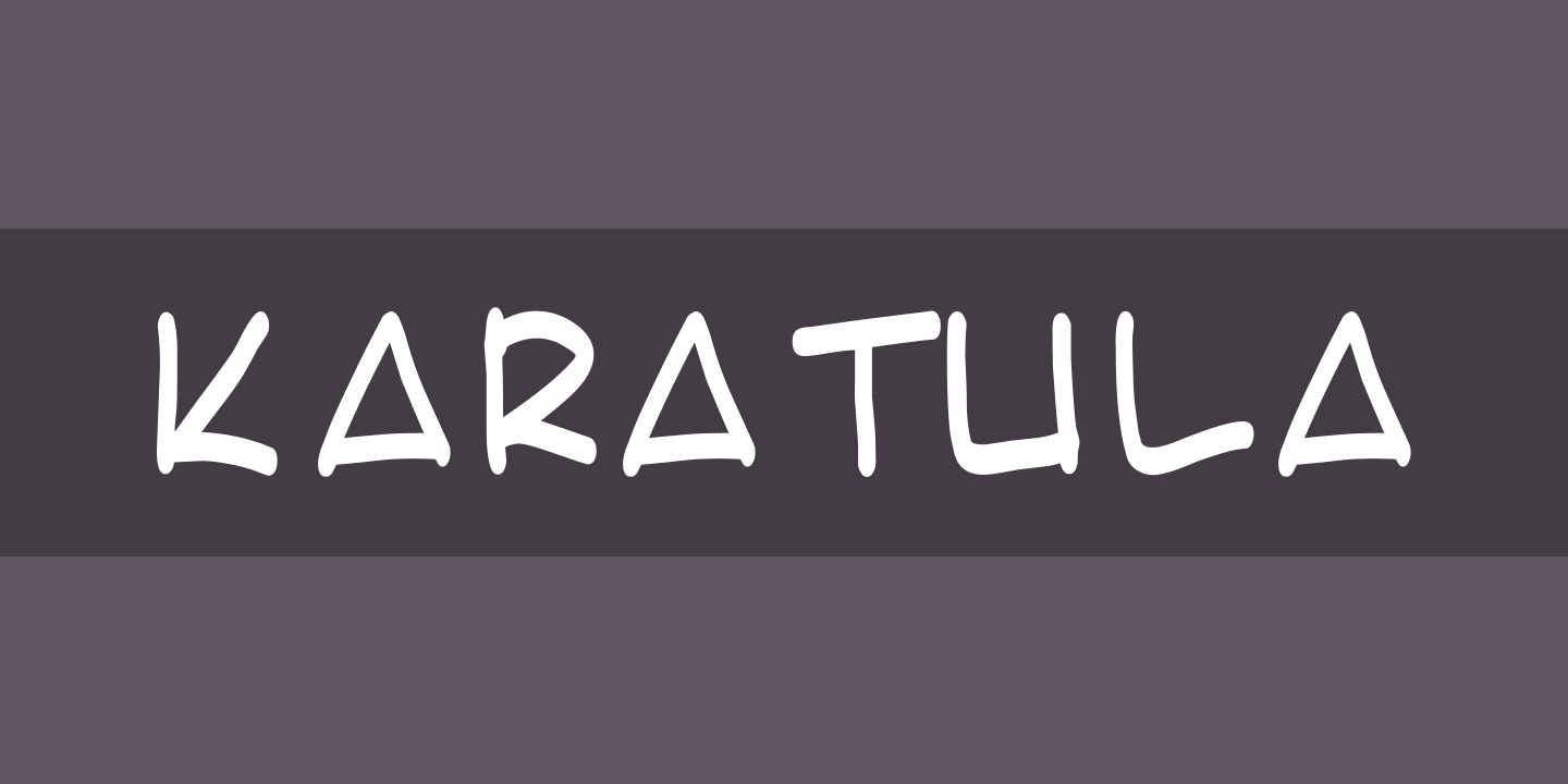 Karatula